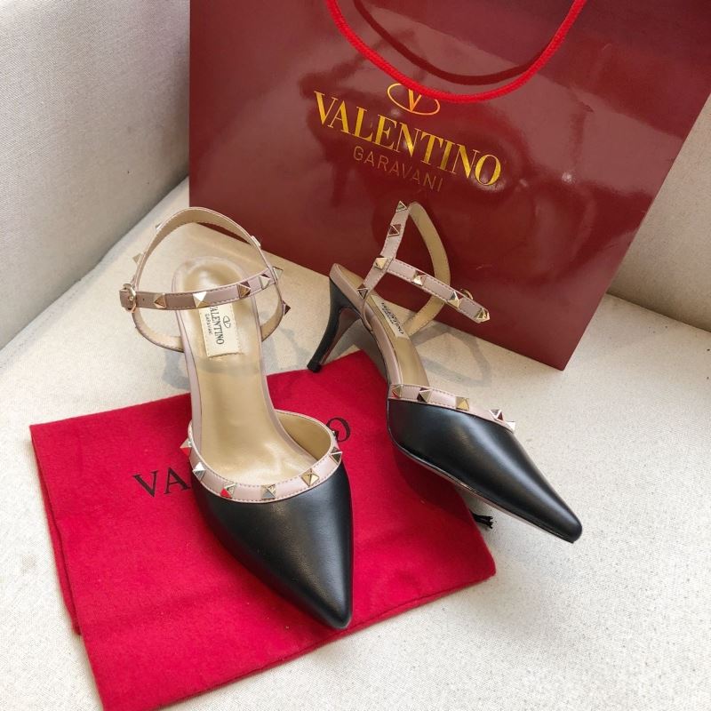 Valentino Sandals